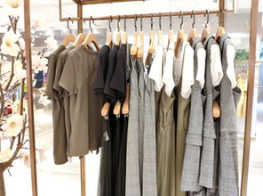 開服裝加盟店成功指南 從選對(duì)品牌到穩(wěn)健經(jīng)營(yíng)的全面策略