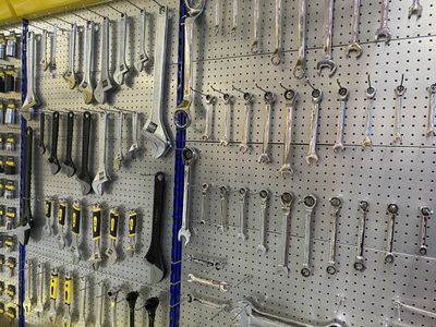 工業(yè)互聯(lián)網(wǎng)全鏈賦能，湖南五金智造迎蝶變