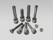 焊接栓釘在混凝土結(jié)構(gòu)中的操作方法與塑料制品銷售市場(chǎng)分析