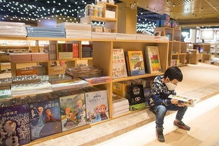 八萬本書,3200方 杭州最大民營書店來了,剪頭發(fā),賣床 沙發(fā) 洗碗機(jī) 潮鞋 童裝 包包......