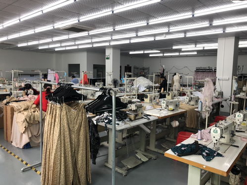 服裝廠 中工招商網