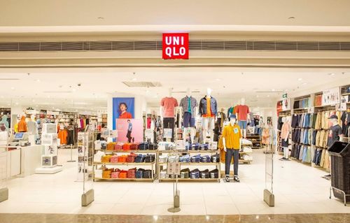 優(yōu)衣庫日本降價約9 ,網(wǎng)友關(guān)心中國區(qū)走勢