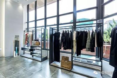 這所中國大學開設服裝專賣店，實踐育人培養零售與批發人才