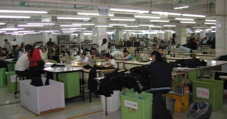 貴陽瑞祥制衣 專業定制各類服裝與酒店用品，品質服務一站式解決
