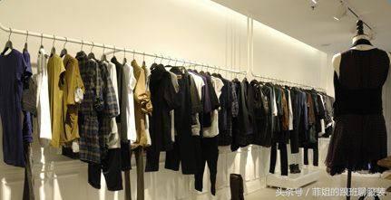 新零售浪潮下，未來服裝零售與輔料銷售的發展方向