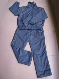 拼牌運動套裝與多元零售 福州榮登貿易的產業(yè)布局探析